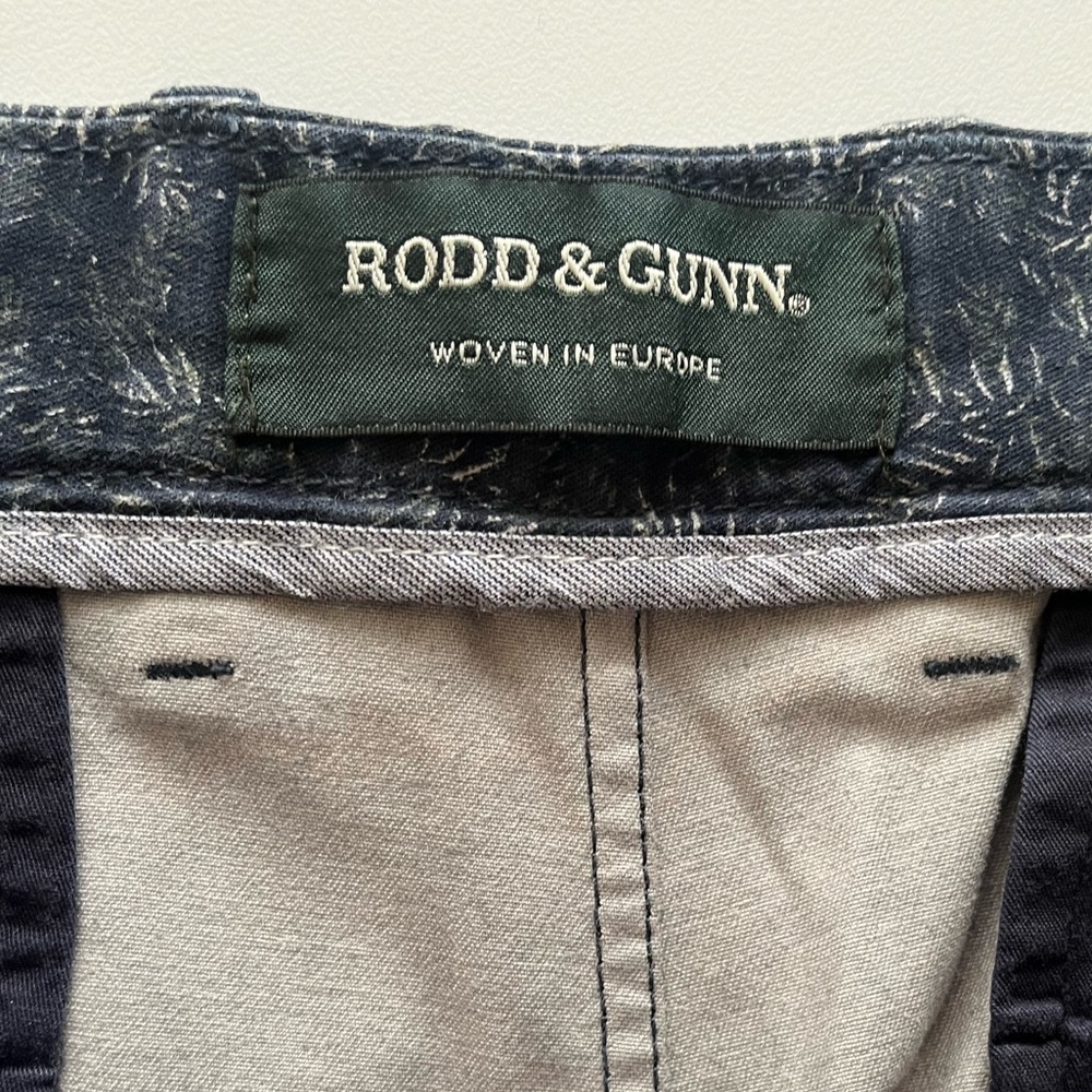 Rodd & Gunn shorts - Picture 4 of 7